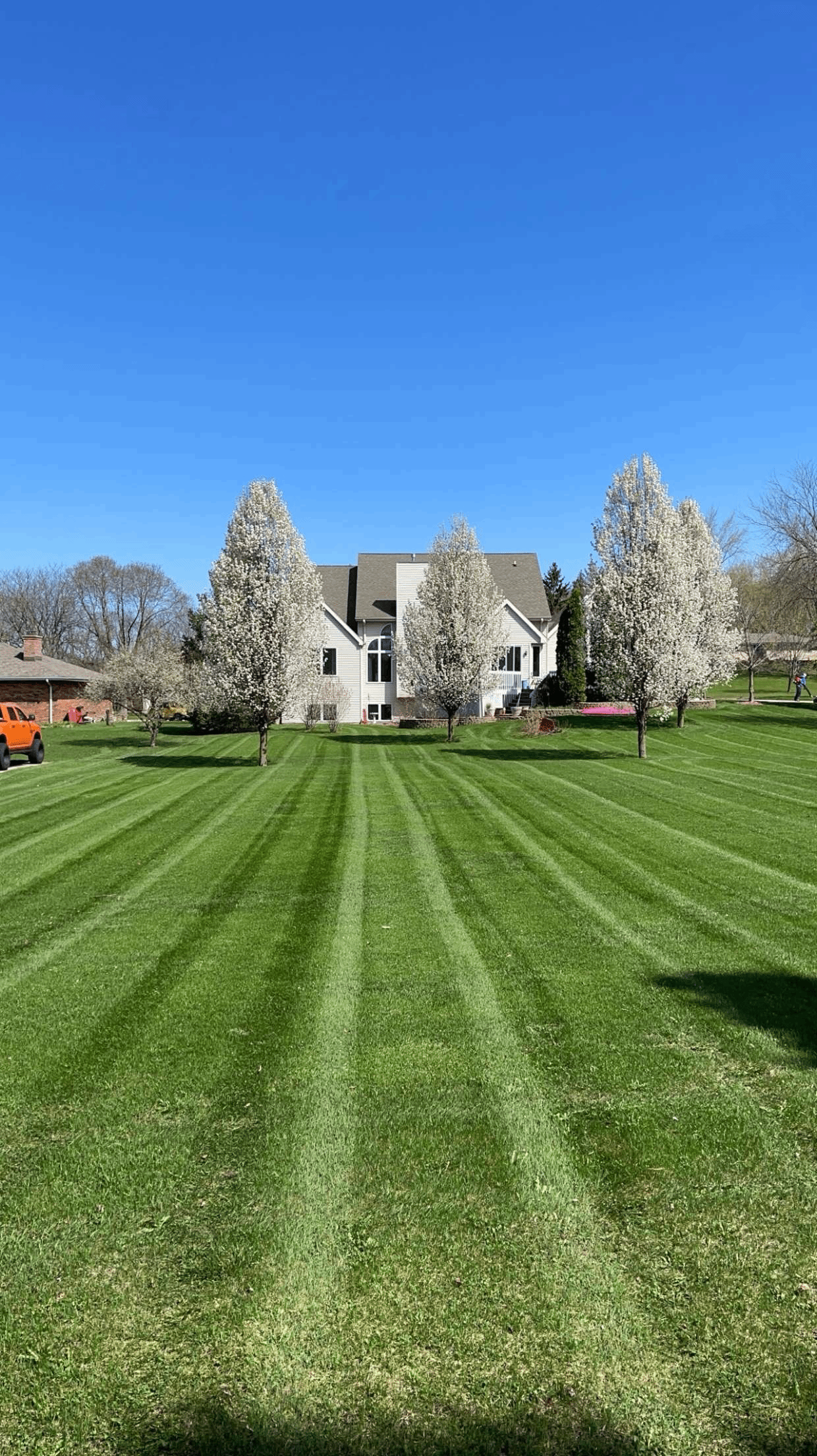 Gallery Image:MA Lawn Care LLC